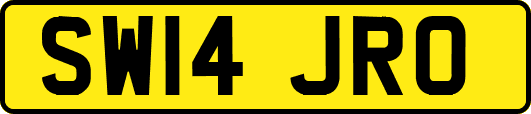 SW14JRO