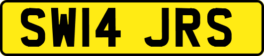 SW14JRS