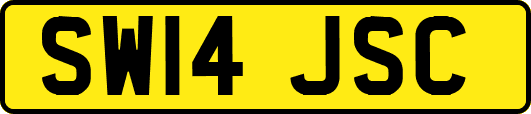 SW14JSC