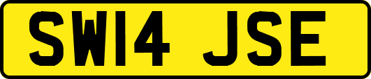 SW14JSE