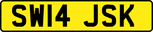 SW14JSK