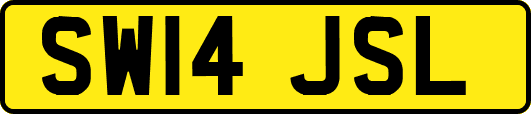 SW14JSL