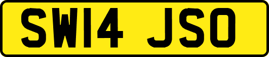 SW14JSO