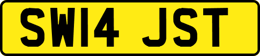 SW14JST