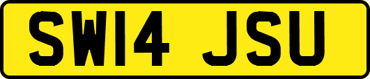 SW14JSU