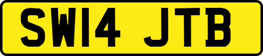 SW14JTB