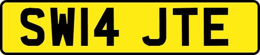 SW14JTE