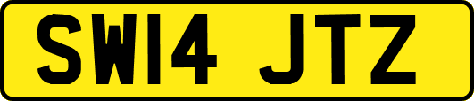 SW14JTZ