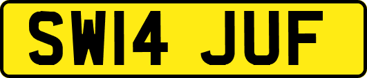 SW14JUF