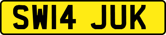 SW14JUK
