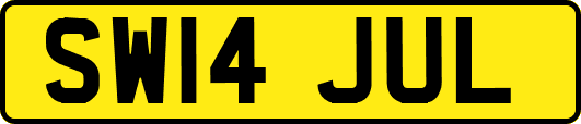 SW14JUL