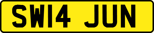 SW14JUN