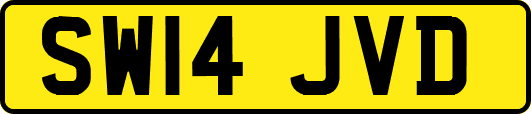 SW14JVD