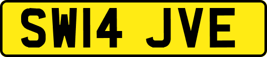 SW14JVE