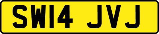 SW14JVJ