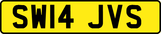 SW14JVS