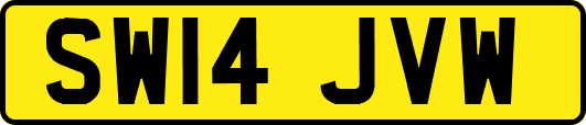 SW14JVW
