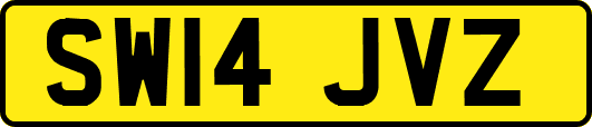 SW14JVZ