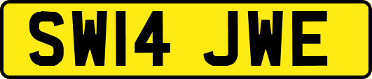 SW14JWE
