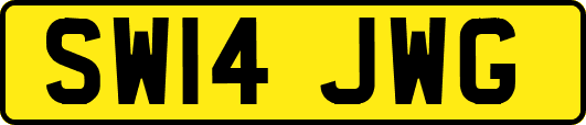 SW14JWG