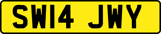 SW14JWY