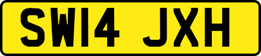 SW14JXH