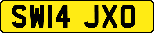 SW14JXO