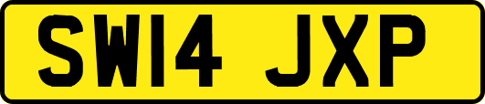 SW14JXP