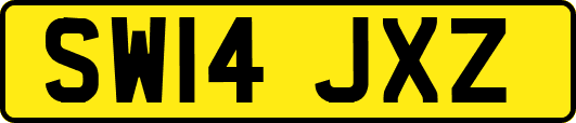 SW14JXZ