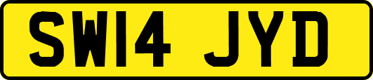 SW14JYD