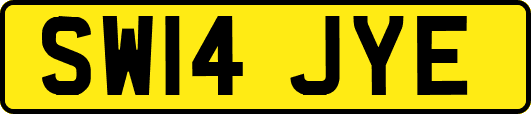 SW14JYE