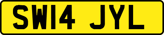 SW14JYL
