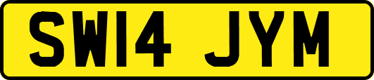 SW14JYM