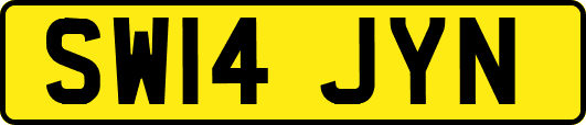 SW14JYN