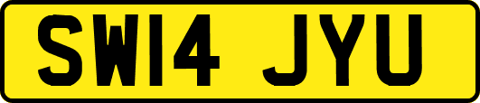 SW14JYU
