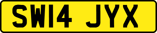 SW14JYX