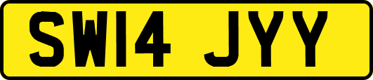 SW14JYY