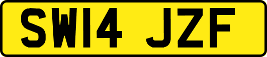 SW14JZF