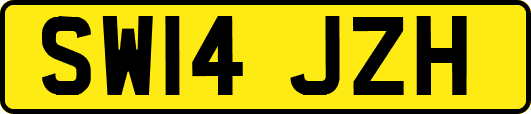 SW14JZH
