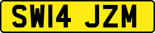 SW14JZM