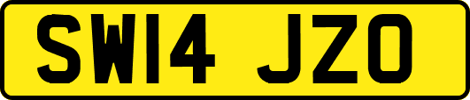 SW14JZO