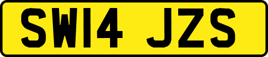 SW14JZS