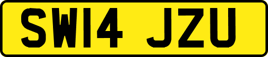 SW14JZU