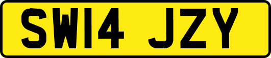 SW14JZY