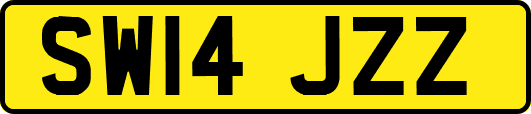 SW14JZZ