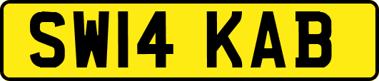 SW14KAB