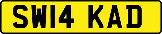 SW14KAD