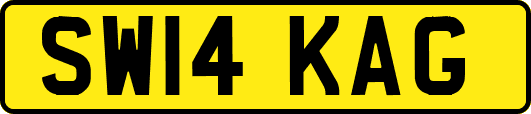 SW14KAG
