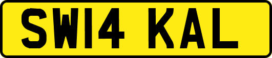 SW14KAL