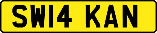 SW14KAN